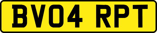 BV04RPT
