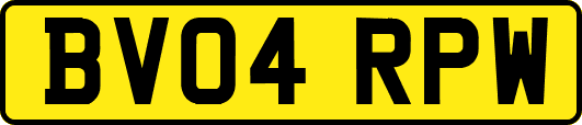 BV04RPW