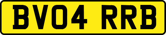 BV04RRB