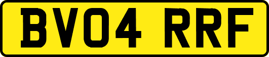 BV04RRF