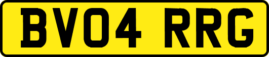 BV04RRG