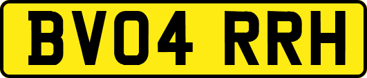 BV04RRH