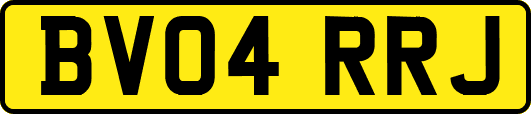 BV04RRJ
