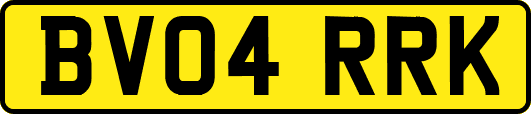 BV04RRK