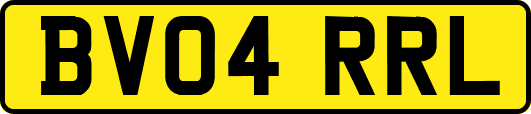 BV04RRL