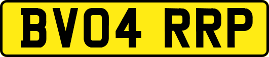 BV04RRP