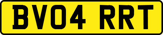 BV04RRT