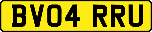 BV04RRU