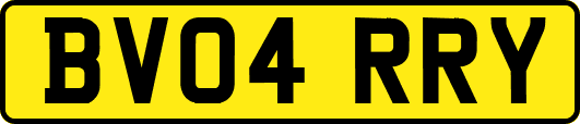 BV04RRY