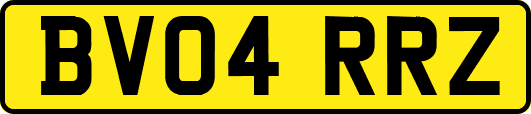 BV04RRZ