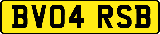 BV04RSB