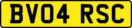 BV04RSC