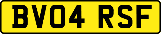 BV04RSF