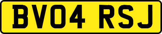 BV04RSJ