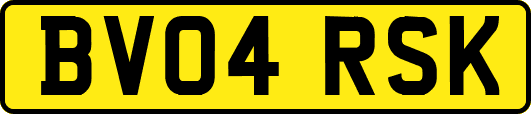 BV04RSK