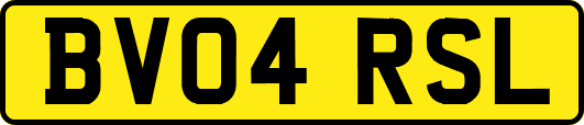 BV04RSL