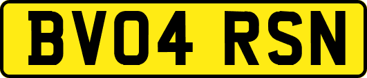 BV04RSN