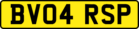 BV04RSP