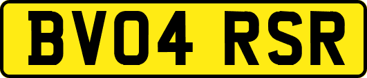 BV04RSR