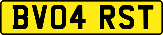 BV04RST