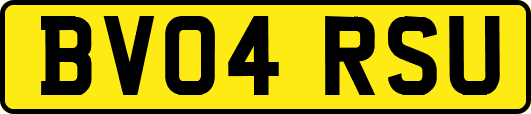 BV04RSU