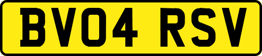 BV04RSV