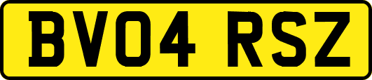 BV04RSZ