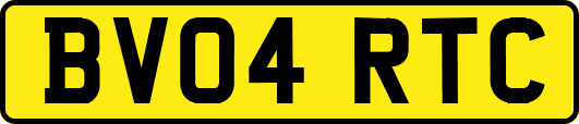 BV04RTC