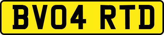 BV04RTD