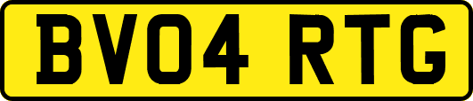 BV04RTG
