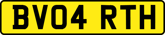 BV04RTH