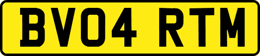 BV04RTM