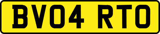 BV04RTO