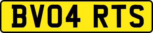 BV04RTS