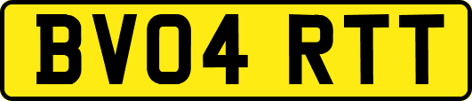 BV04RTT