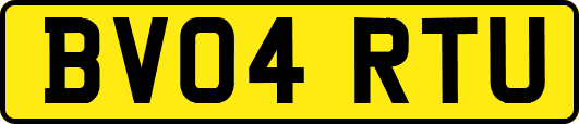 BV04RTU