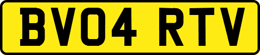 BV04RTV
