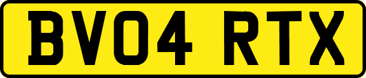 BV04RTX