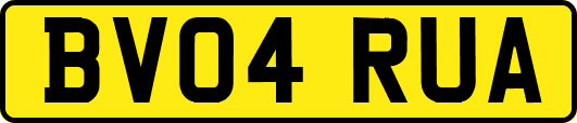 BV04RUA