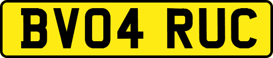 BV04RUC