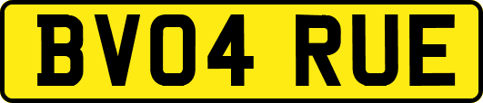 BV04RUE