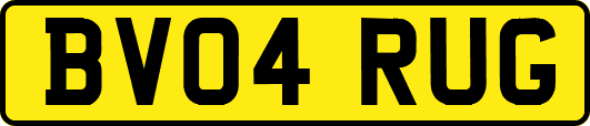 BV04RUG