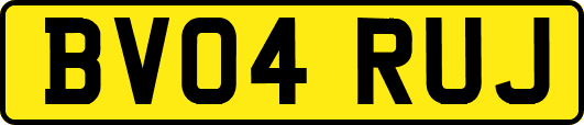 BV04RUJ