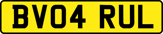 BV04RUL