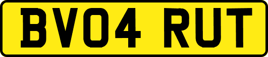 BV04RUT