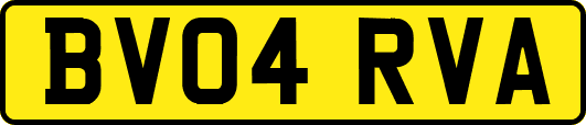 BV04RVA
