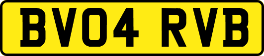BV04RVB
