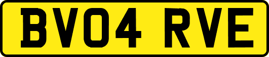 BV04RVE
