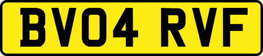 BV04RVF