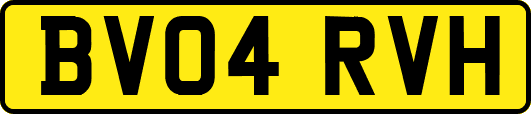 BV04RVH